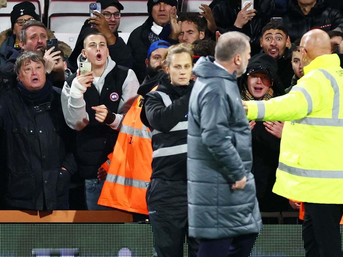 Overlap 波斯特科格鲁｜球迷希望输给曼城“那对我来说确实是一个非常有意思的