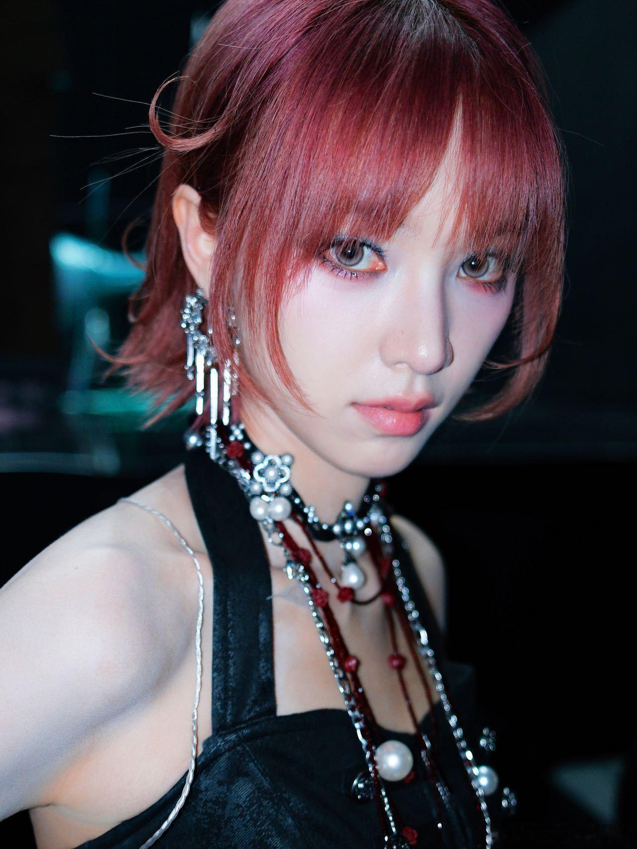 黄灿灿进步好大 不刻意营业也不刻意炒作，黄灿灿只专注提升自己，唱歌水平稳步上涨，