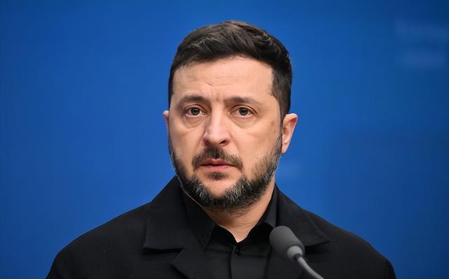 泽连斯基称，今年一月，俄罗斯向乌克兰领空发射了6000多架攻击无人机、约5500