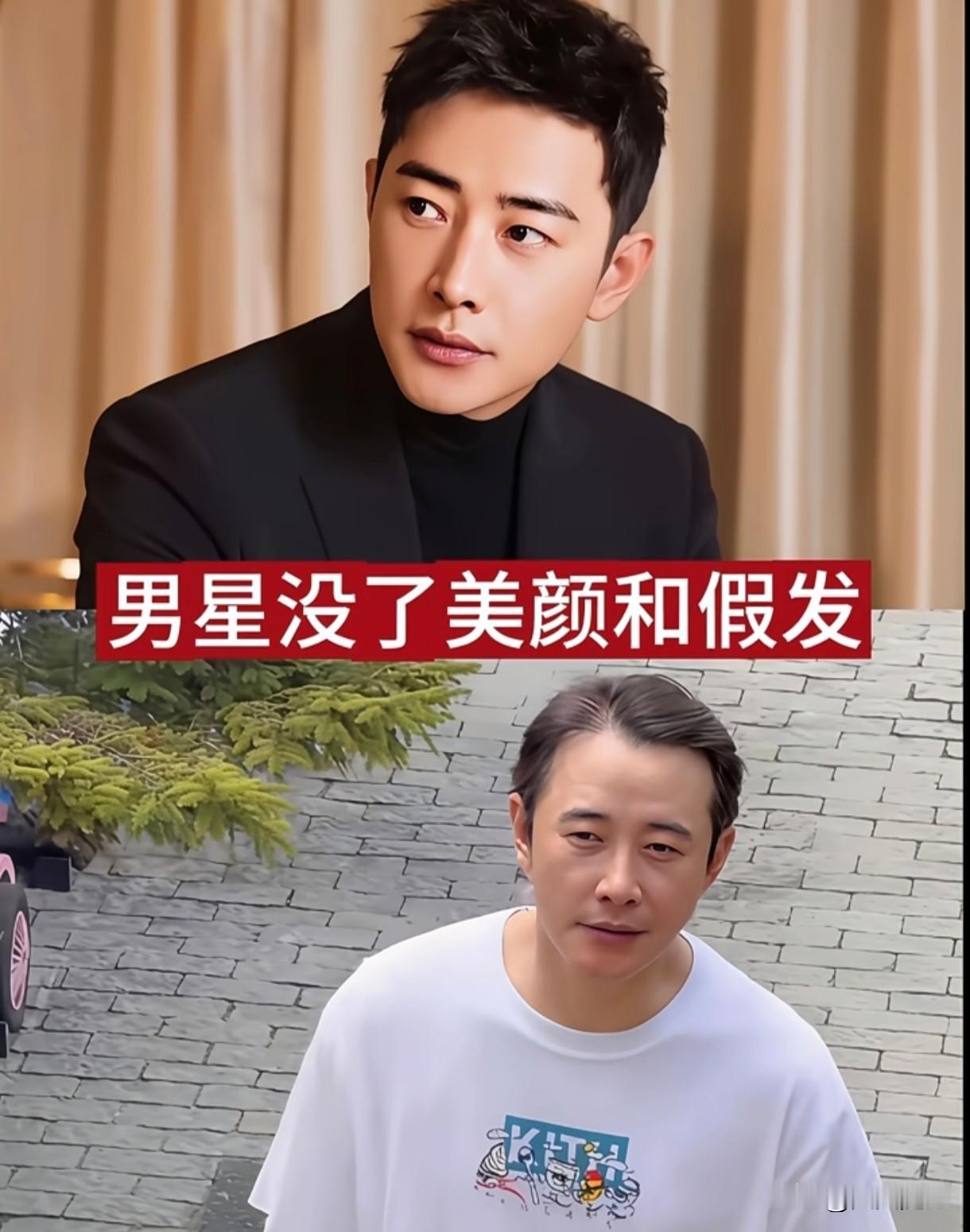 论头发的重要性