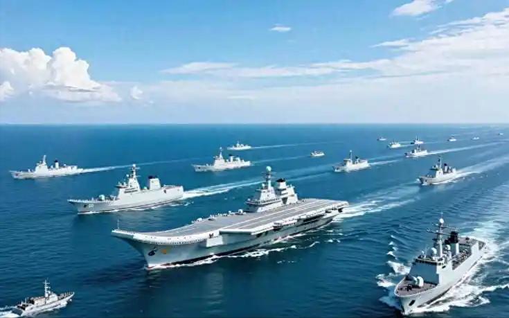 美国一军事专家透露出一惊人内情：“日本故意招惹中国，其实是为了达到另一个目的！他