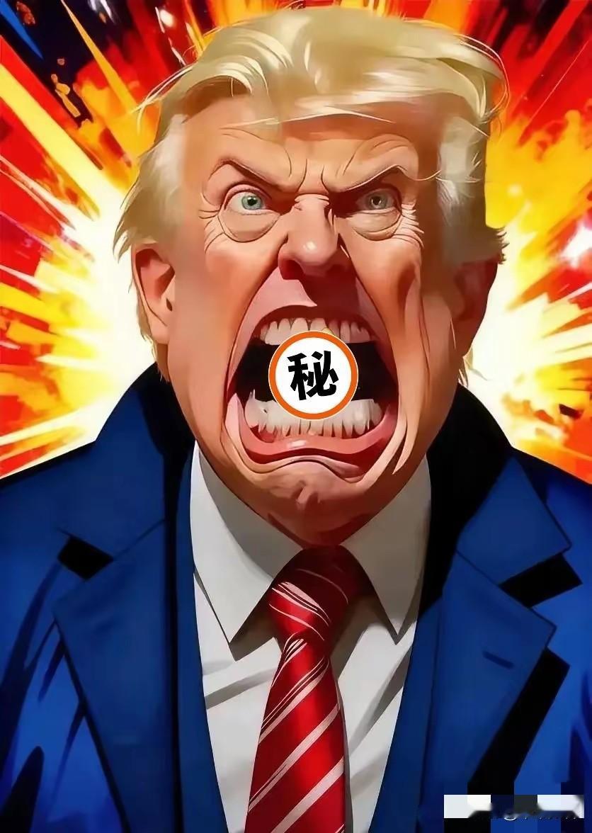 就在刚刚
特朗普宣布了
 
10月23日，美国总统特朗普通过社交媒体宣布，鉴于加