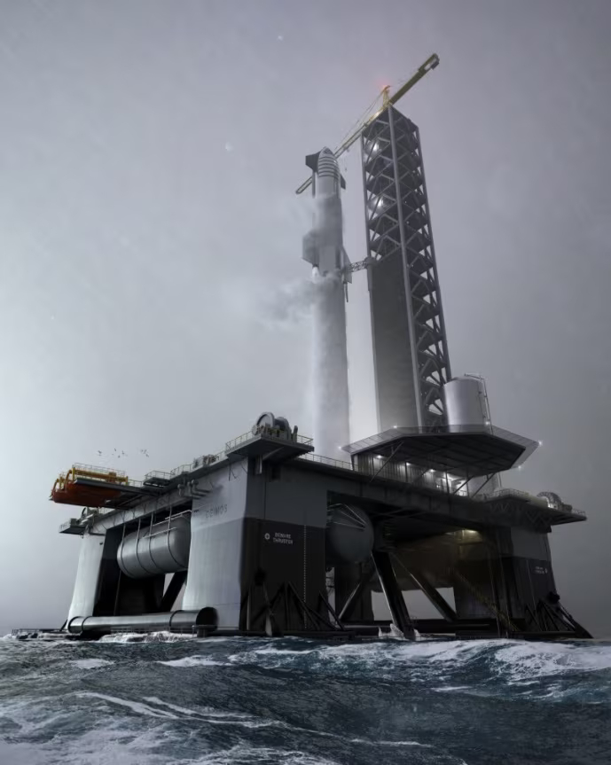 问马简报 · Elon Daily 2026年8月10日 星期一 过去24小时马