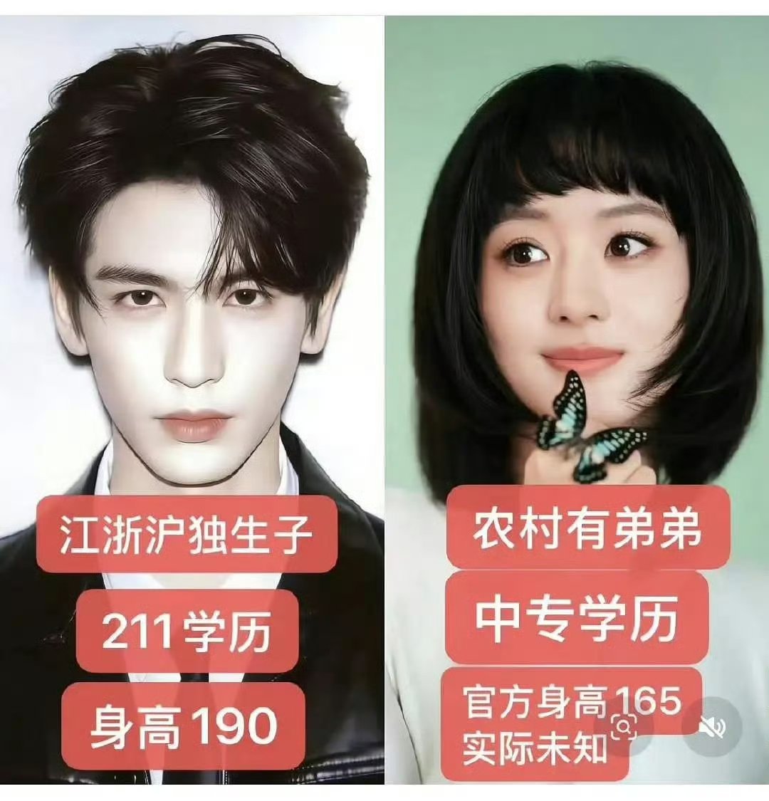 张凌赫田曦薇 所有人都在觊觎我妻子到现在没搞清楚这俩为什么撕，还拿精修图撕，这么