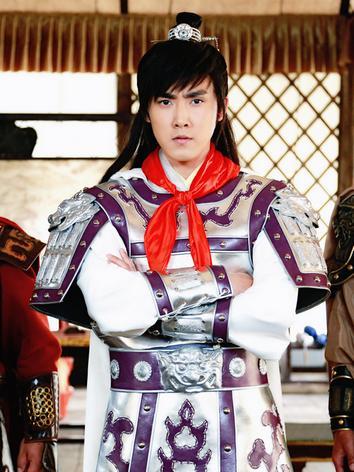 “罗通：唐朝最惨‘开挂少年’——14岁挂帅、16岁守关、18岁战死，连演义都嫌他