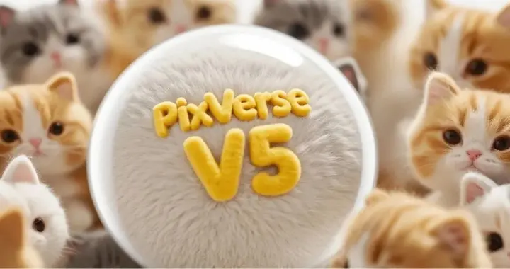 全球图生视频榜单第一,爱诗科技PixVerse V5改变一亿用户视频创作