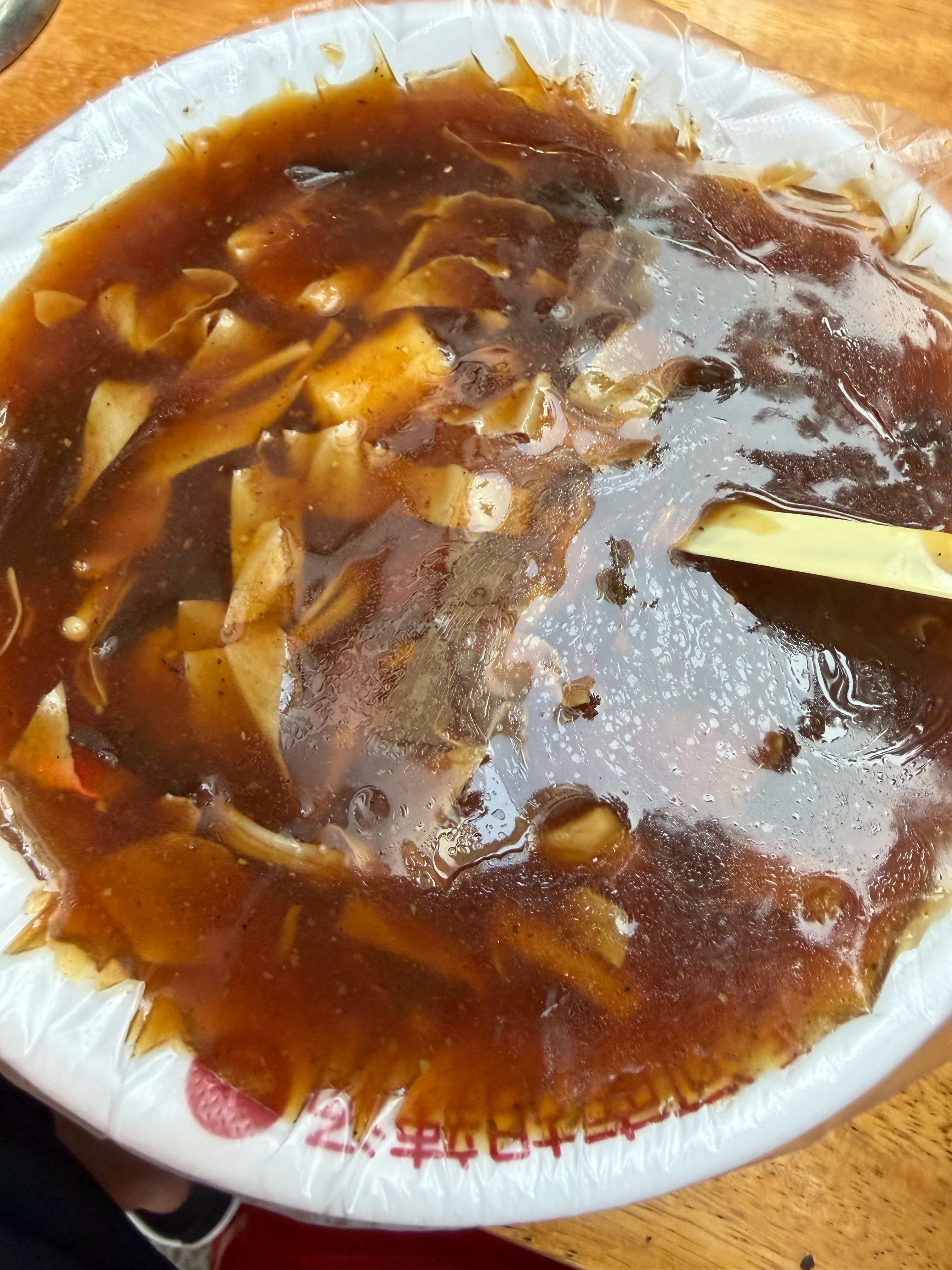 吃一波早餐，感觉可以 