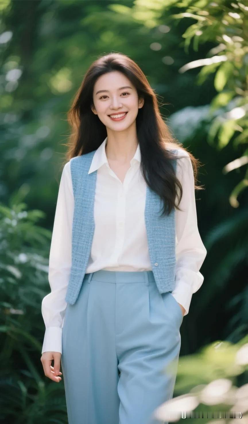 最近听人说，女人上了年纪，真别太追求瘦，微胖点反而好。
 
说是万一遇上大病，微