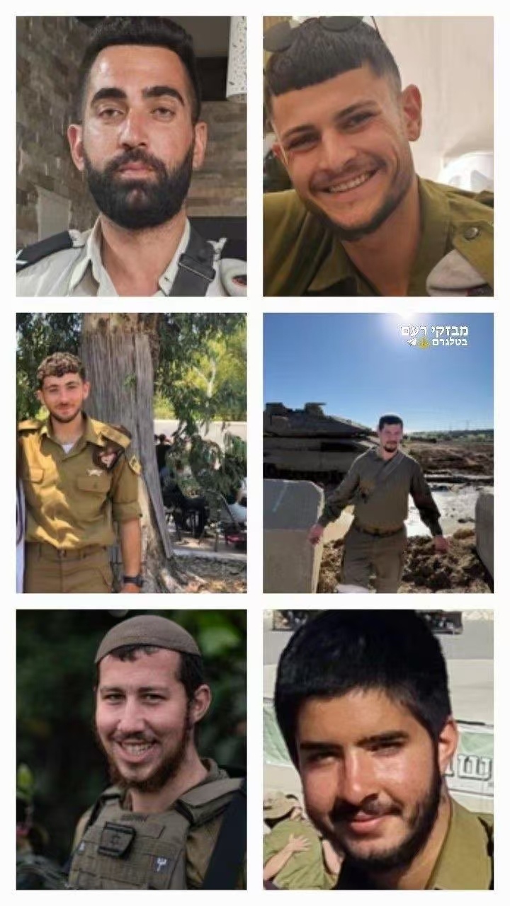 以色列军方证实，19岁的陆军中士利兰·本·齐翁在战斗中死亡。自以色列入伊黎巴嫩以