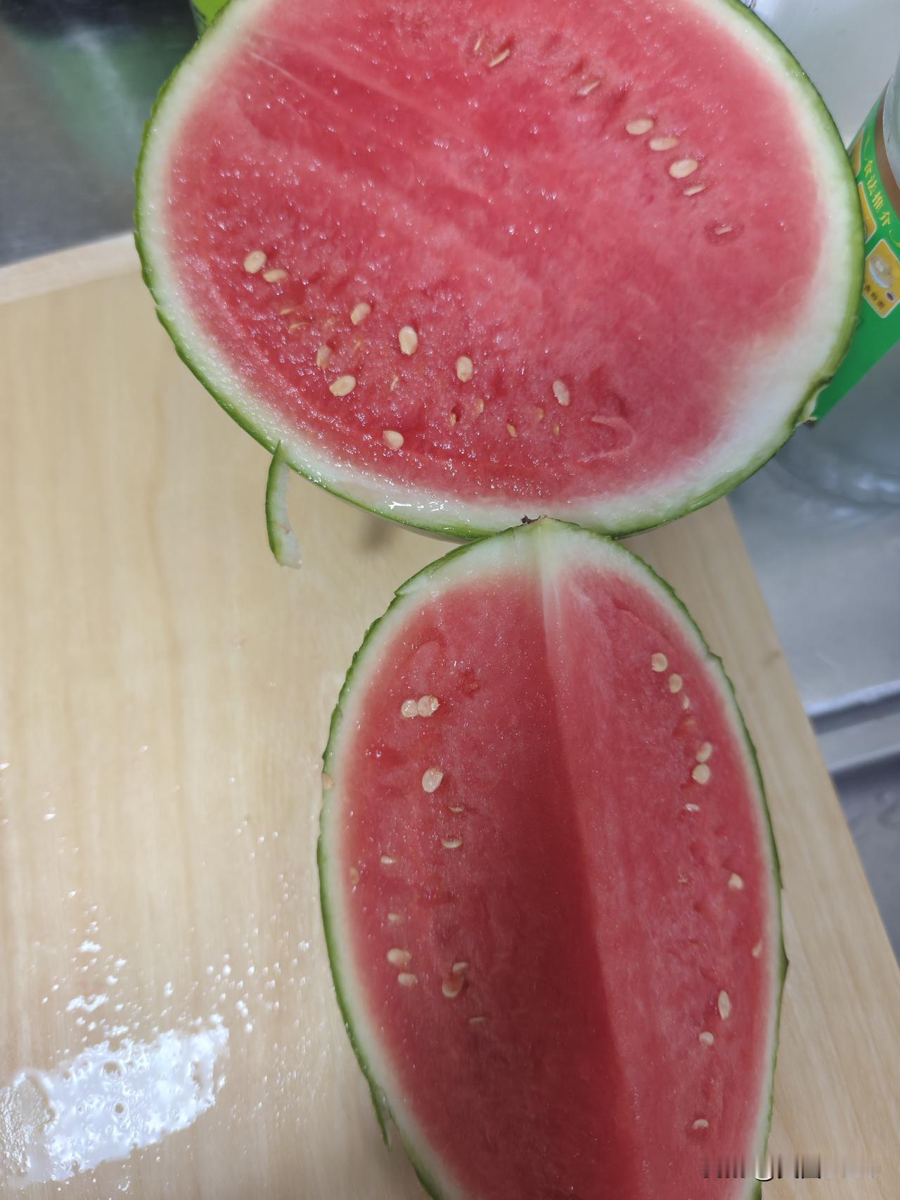 刚才还沾沾自喜呢，现在这一早上真顺当啊。

今天是李村大集，上个李村大集就去了，