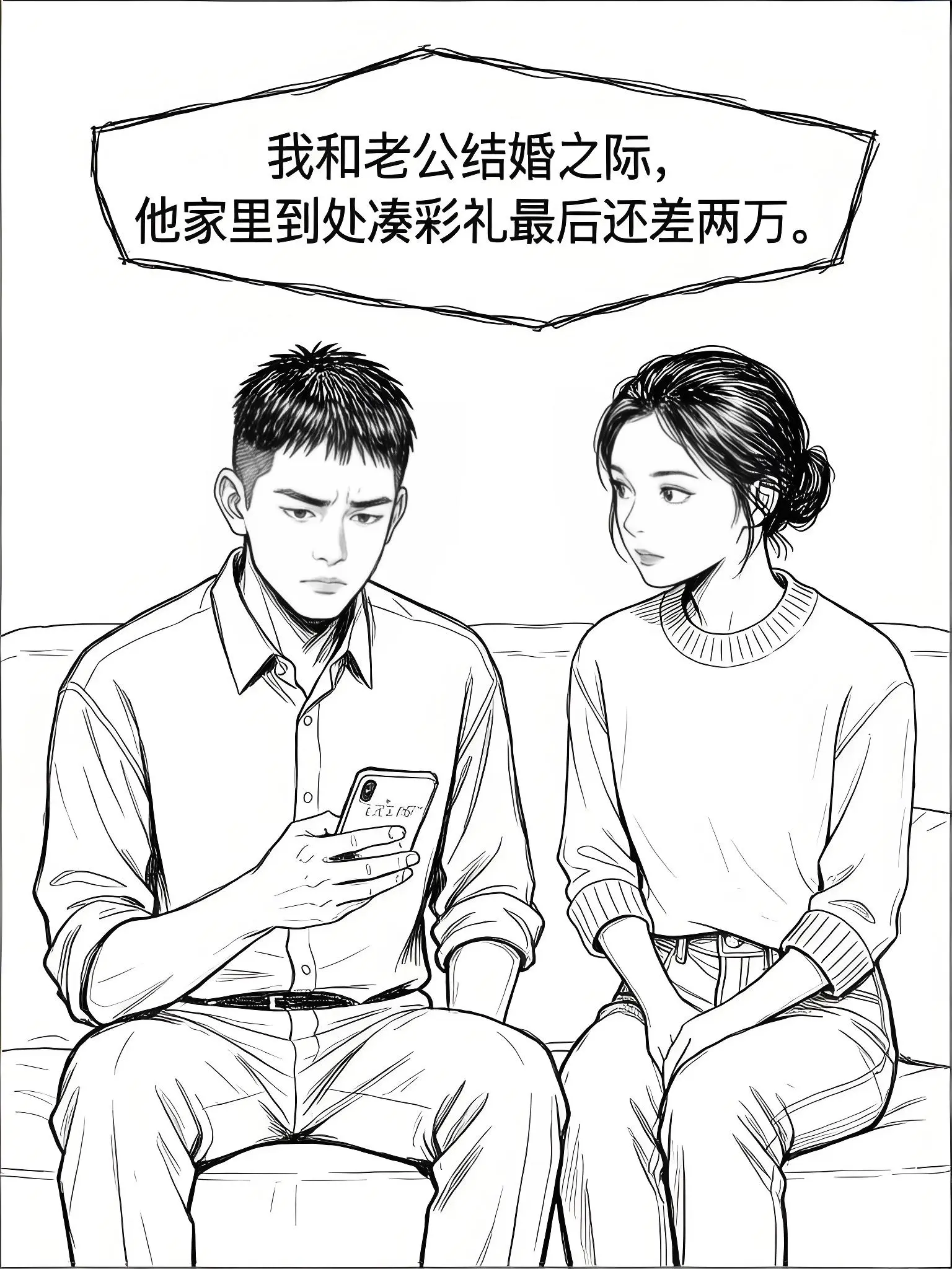 原来我现在每天吃的苦，都是我上赶着求来的！