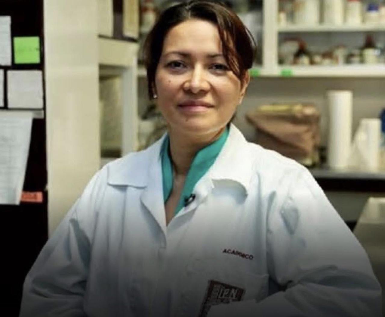 🇲🇽 国际公认的墨西哥科学突破
2019年，墨西哥国立理工学院（IPN）国家