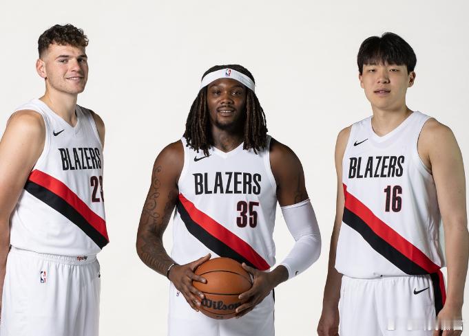 1月17日讯 今日开拓者媒体人Cole Peterson在播客节目“rip.ci