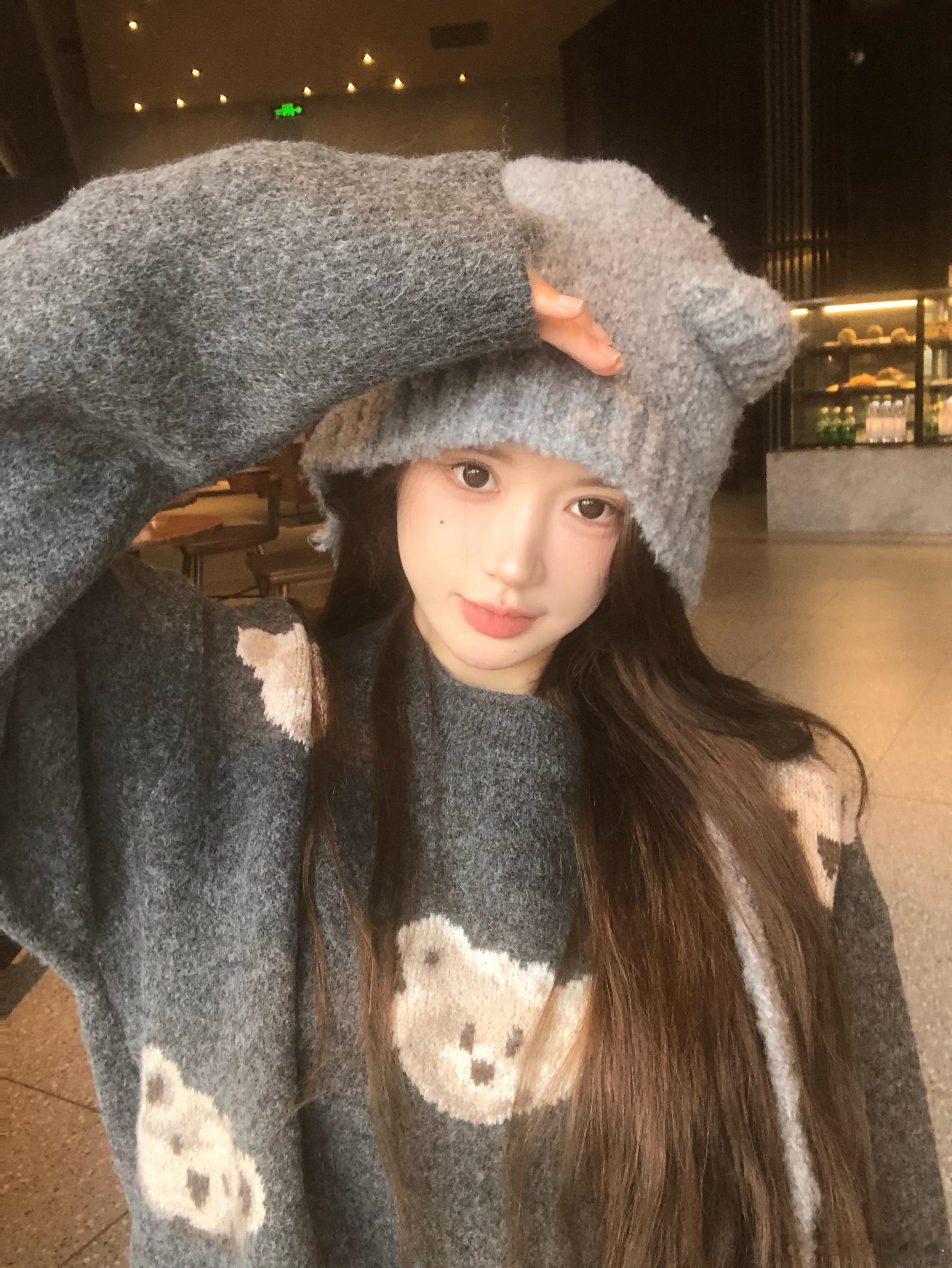 九宫格来噜～～大家新年快乐🥳🎉🎉 ​​​