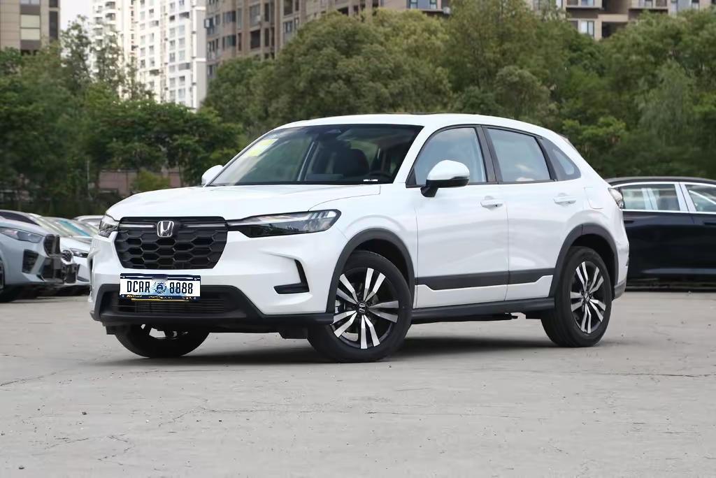 预算7-8万淘车！退休老眼中的本田HR-V二手车，值不值？
我发现咱们退休后这个