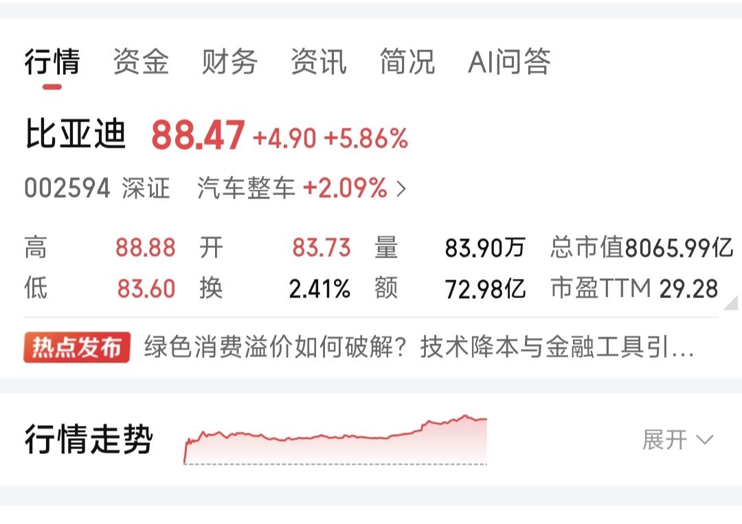 其实智能驾驶竞争已从“能力竞争”进化到“责任竞争”。
一家真正有担当的车企，不仅