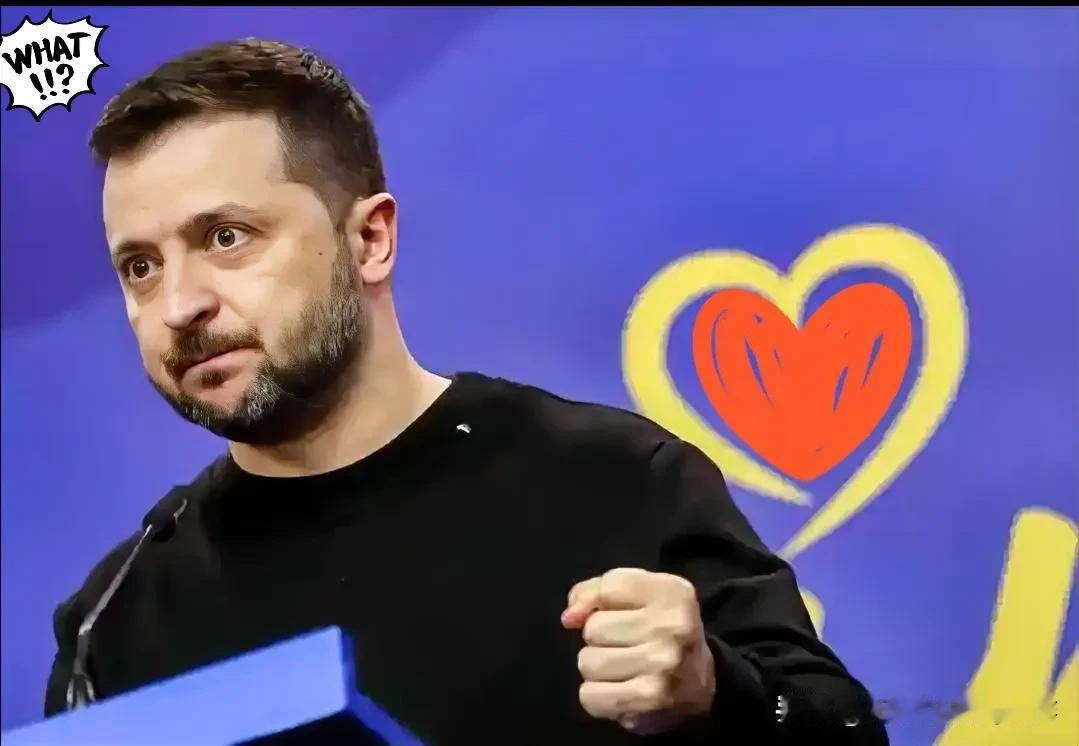 快讯！

快讯！

就在刚刚

泽连斯基宣布乌克兰与美国在迈阿密的会谈取得“建设