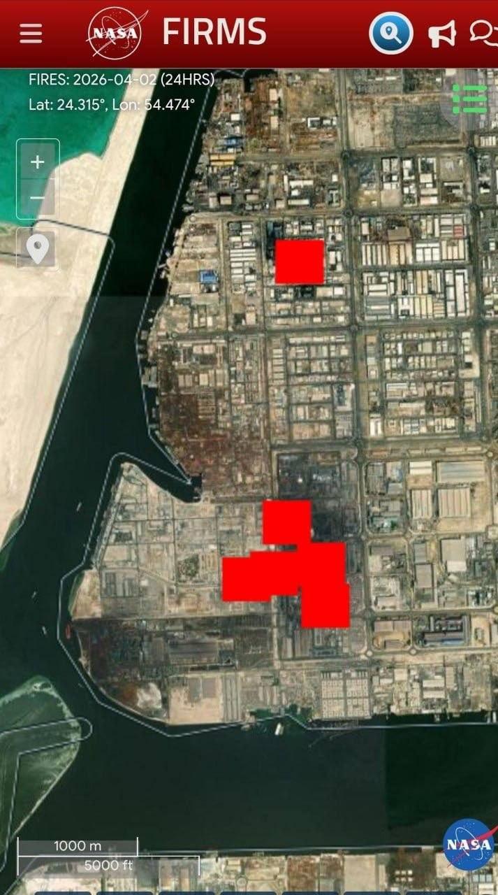 根据目前信息来看，被伊朗革命卫队航空航天部队击落的武装无人机，应该是阿联酋空军的