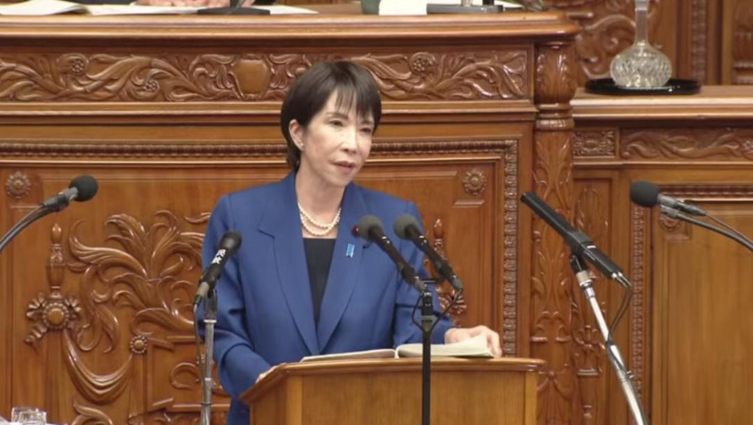 解放军2025正义使命演习期间为何对日本表现出如此关注，12月31日国台办新闻发