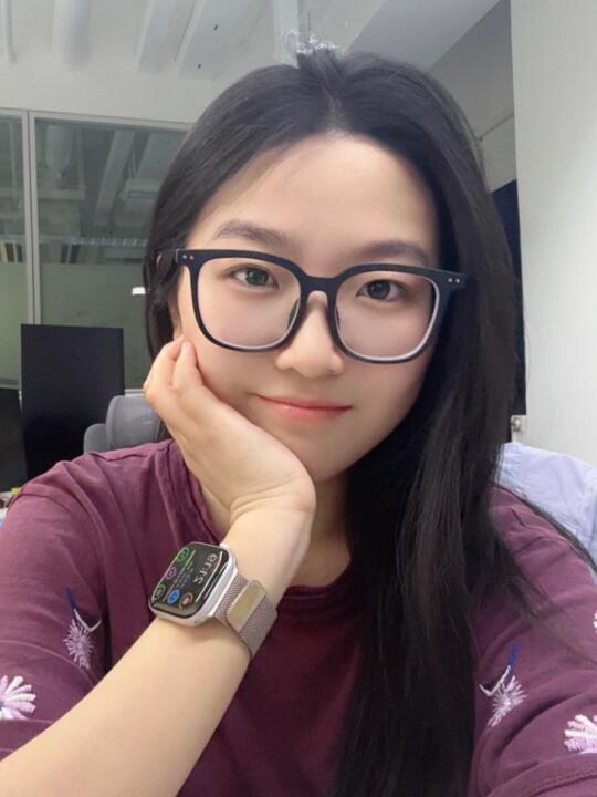 24岁女生读博的真实感受