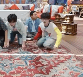 兔子飞扑！！苏新皓[超话] ​​​