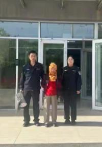 宁夏海原县，一女子好心把钱借给了同村的一男子，可约定还款时间，她三番五次的去要钱