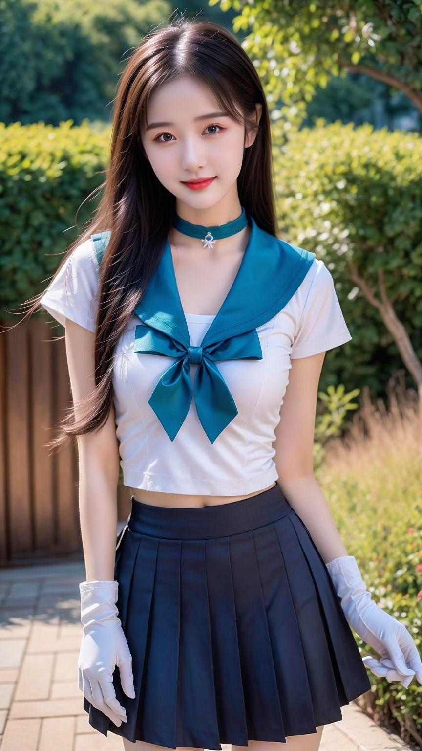 #邻家女孩 #清纯甜美 #初恋脸 #甜系女孩 #两性情感