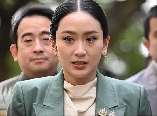 佩通坦因祸得福，没想到洪森帮她干成了一件想都不敢想的大事！佩通坦本想息事宁人，想