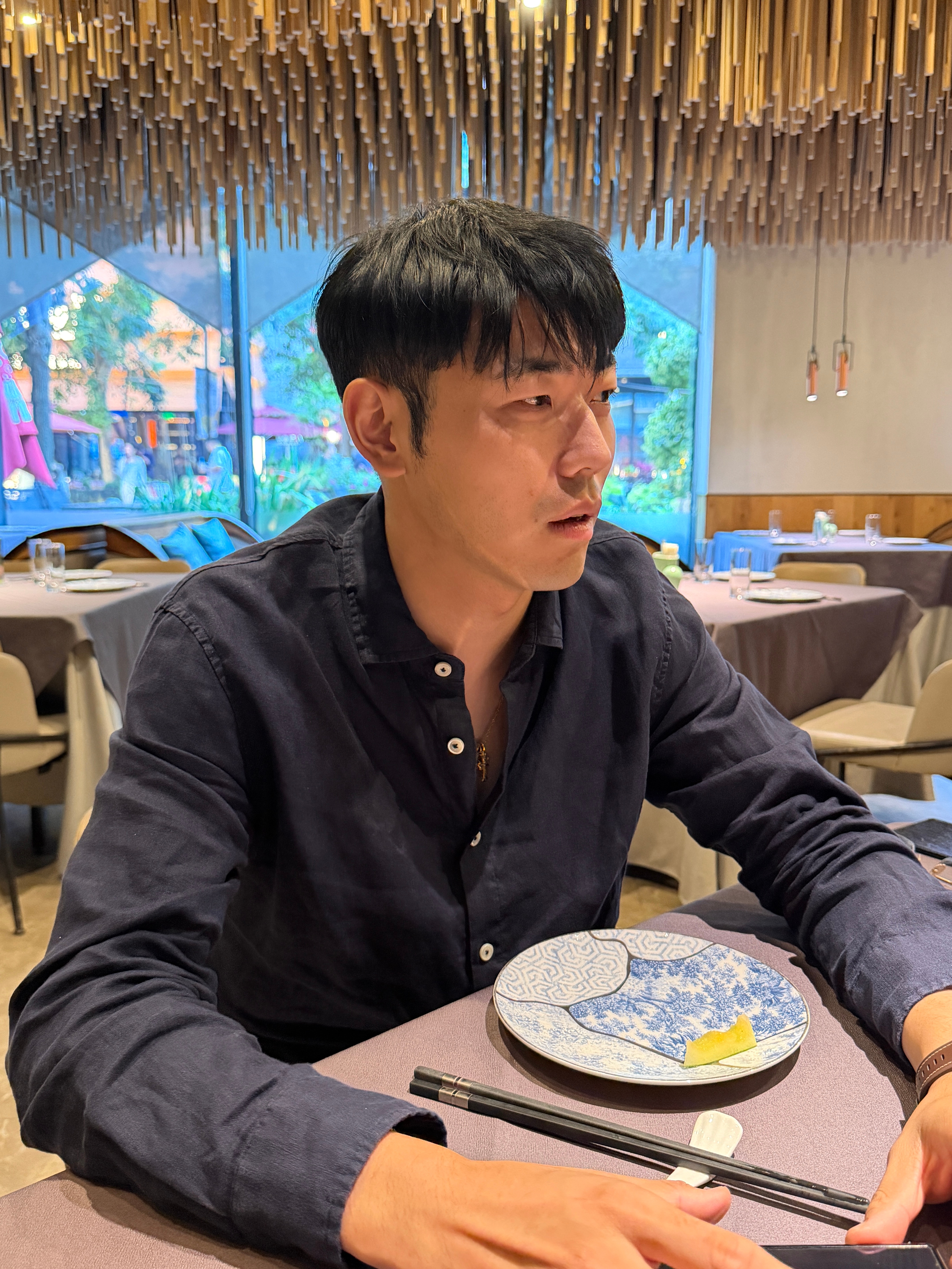 哥们今年25，谢谢🙏 