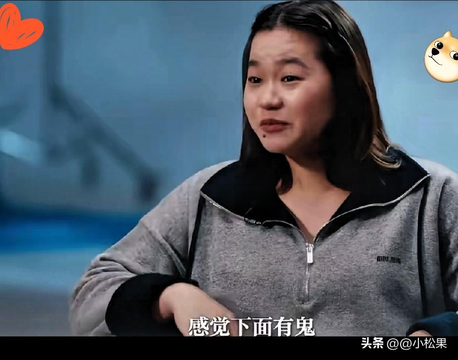 谁能不爱直言直语的全红婵！采访全程主打一个不按剧本出牌，真实到可爱出圈。主持人好