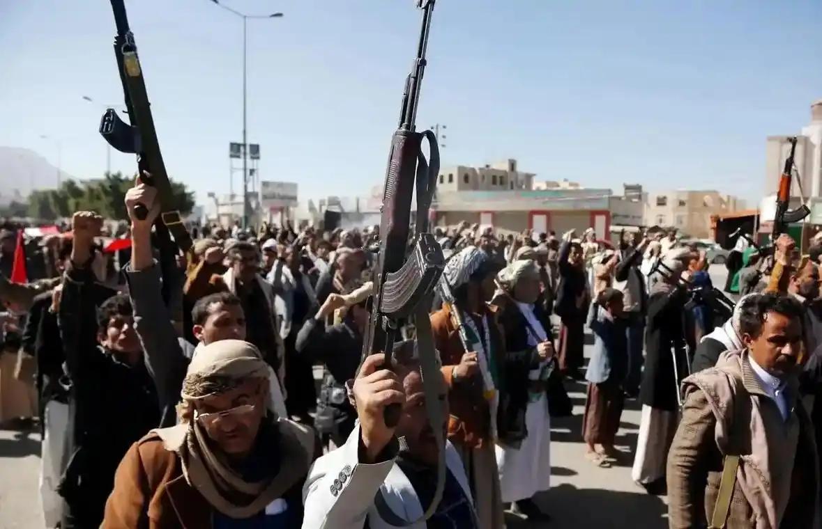 以色列打巴勒斯坦，没人帮。以色列打黎巴嫩，没人帮。以色列打胡塞，没人帮。以色列打