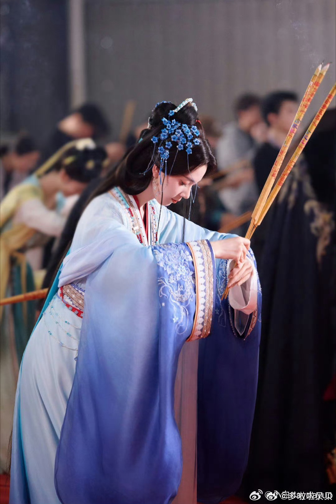 陈瑶任豪内娱好新鲜的搭档爸爸妈妈我出生了 两个帅哥美女互搭对我的眼睛也太友好了吧