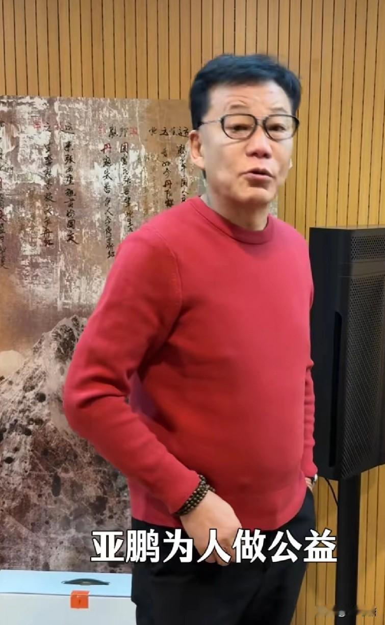 当当创始人李国庆捐赠一百万，支持100个孩子免费治疗唇腭裂，这就是公众的力量啊。