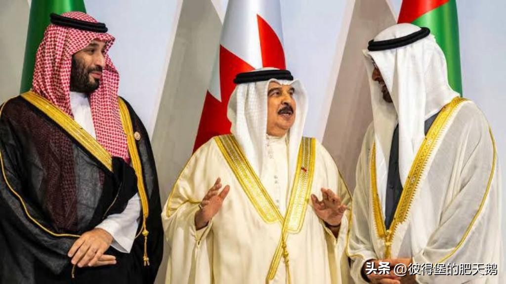 #以美袭击伊朗# 
战争爆发后，被伊朗逮住使劲薅的以色列小弟阿联酋，受不了了。