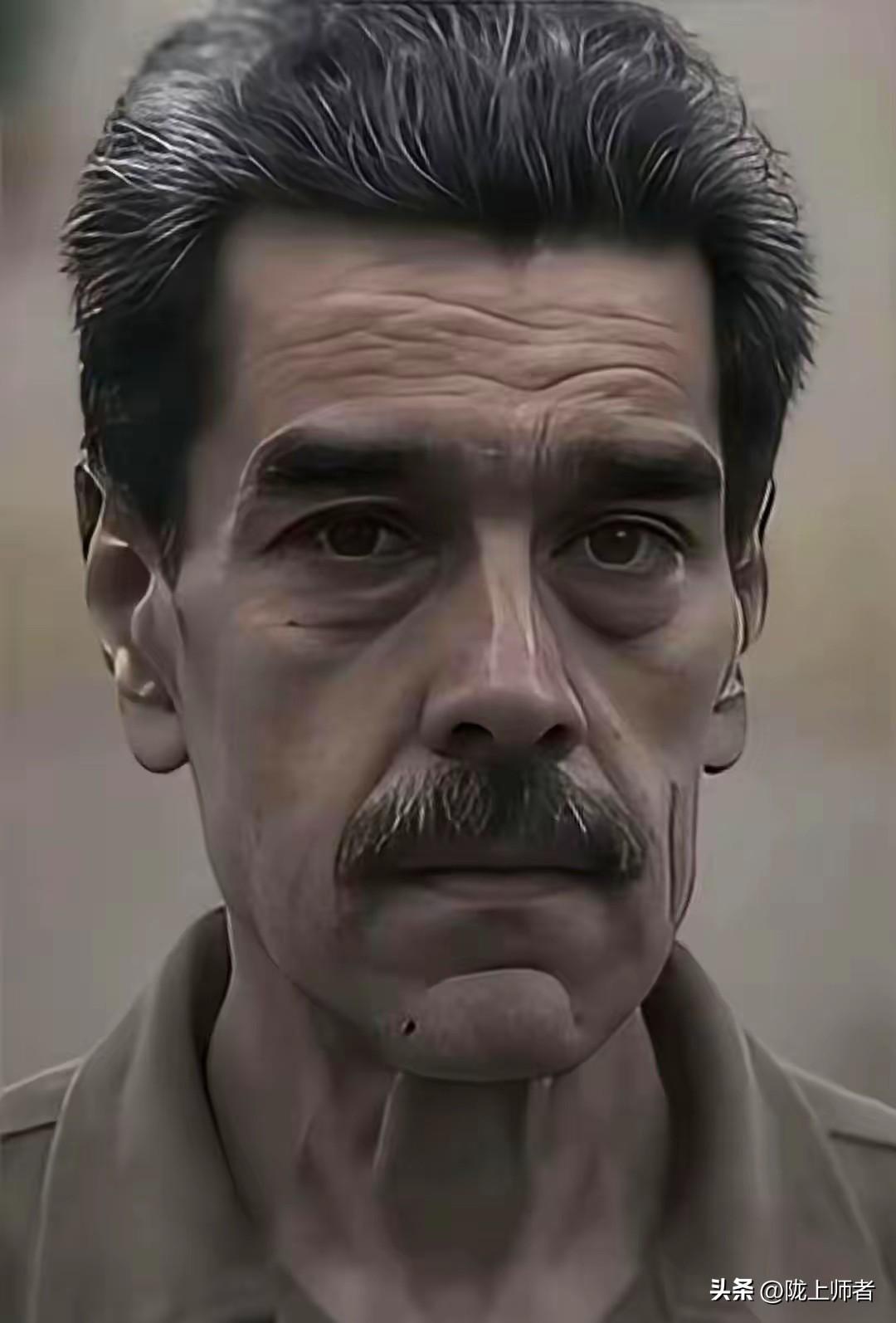 不知道委内瑞拉人民还能念他们这位总统的好吗？