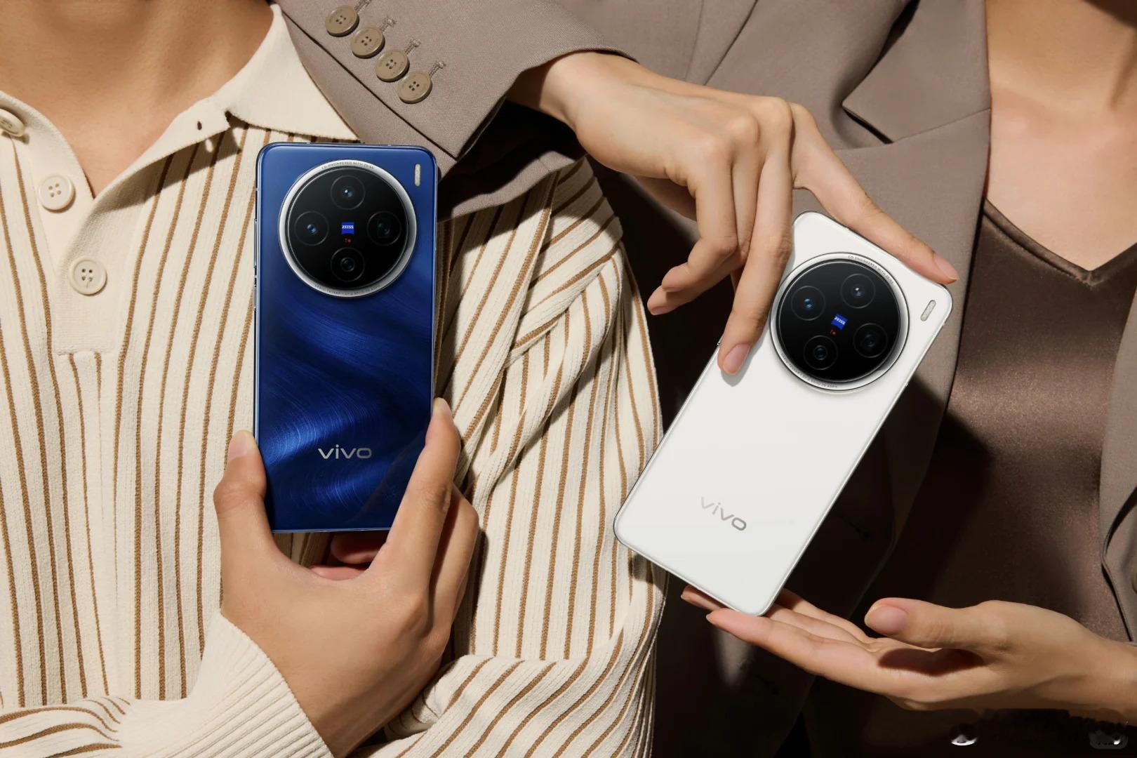 vivo X200标准版，常规大尺寸中杯天玑9400，蔡司T*镀膜，3X光变潜望