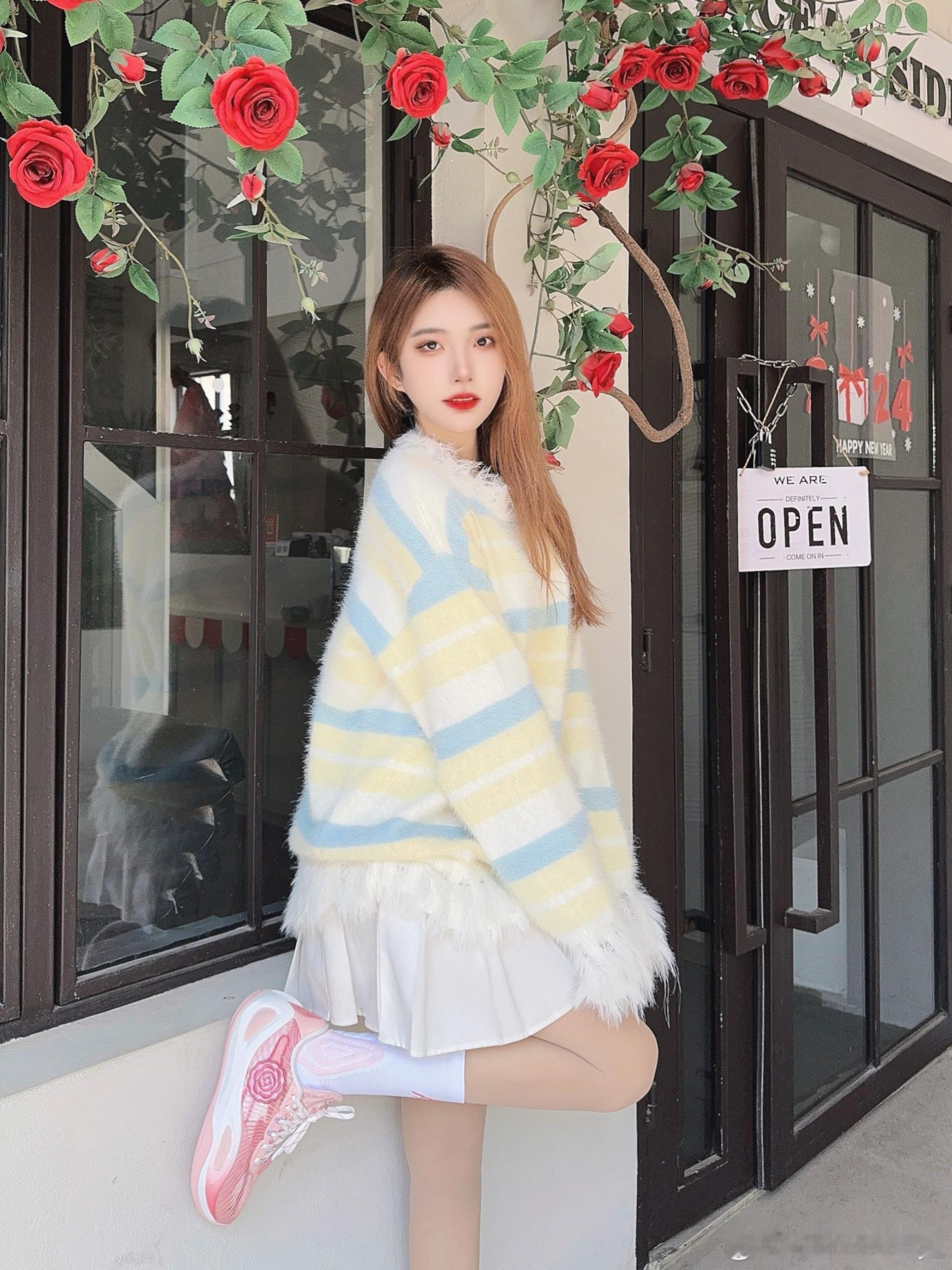 我有发不完的库存[doge] ​​​