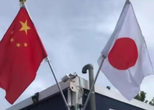 台湾有没有事咱们不知道，日本这次大概率是摊上大事了，霍尔木兹海峡一关闭，别说稀土