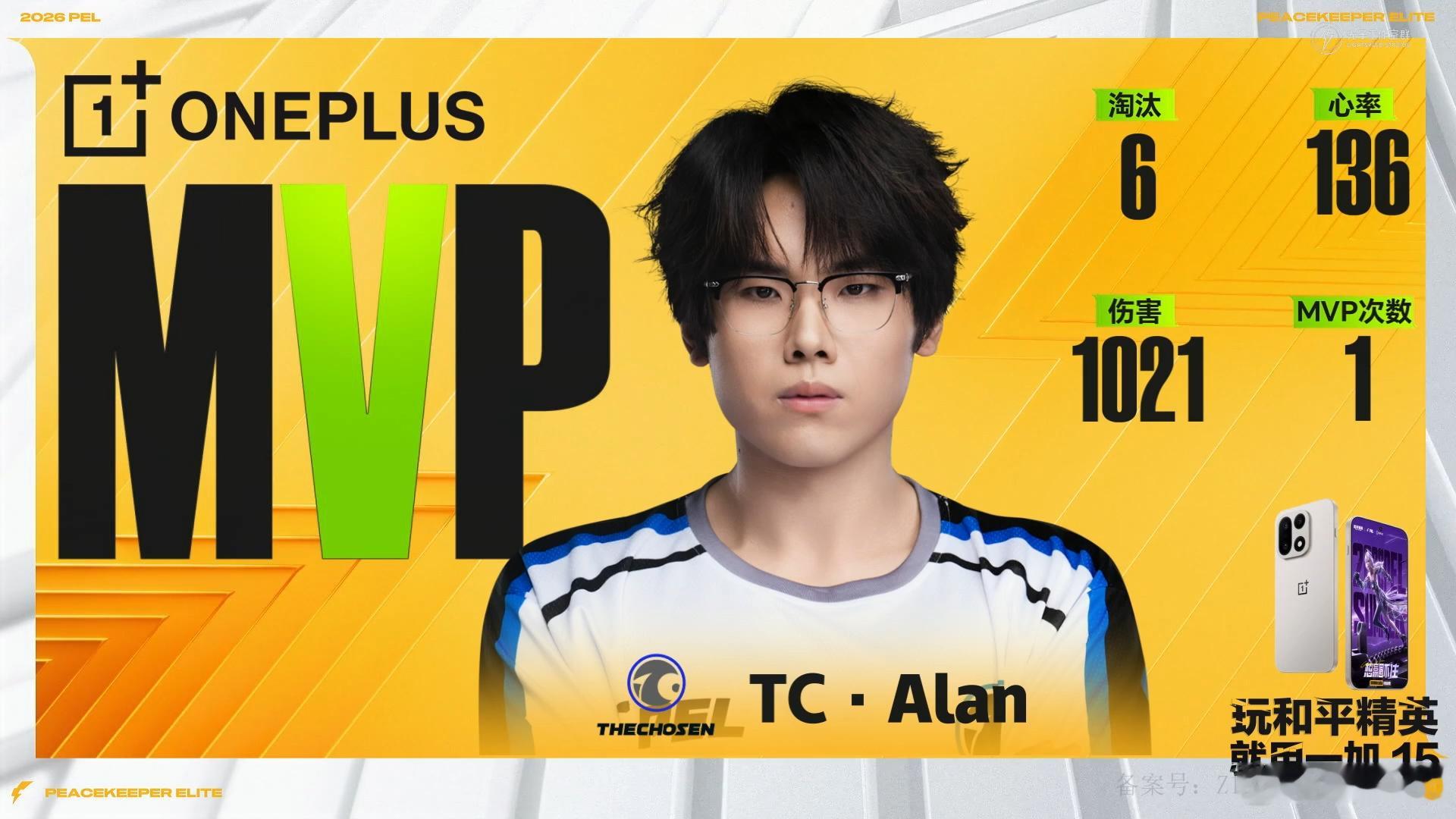 TC季后赛三局两鸡TC季后赛开门红完美开局到来！TC在季后赛对局中三局两鸡，团战