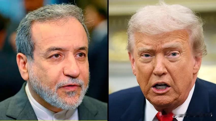 🇺🇸🇮🇷 美国和伊朗的秘密谈判正在取得进展。

下一次面对面会议上可能会