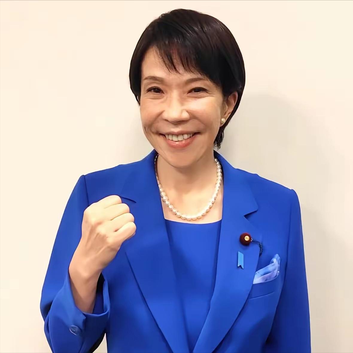 你们听说了吗？日本首相高市早苗上电视发飙了！她对着镜头大声说：“中国对日本的出口