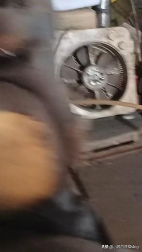 废圆钢比新的便宜近1000块！就是拉起来麻烦，费时费力

哈喽，大家好，我是小顾