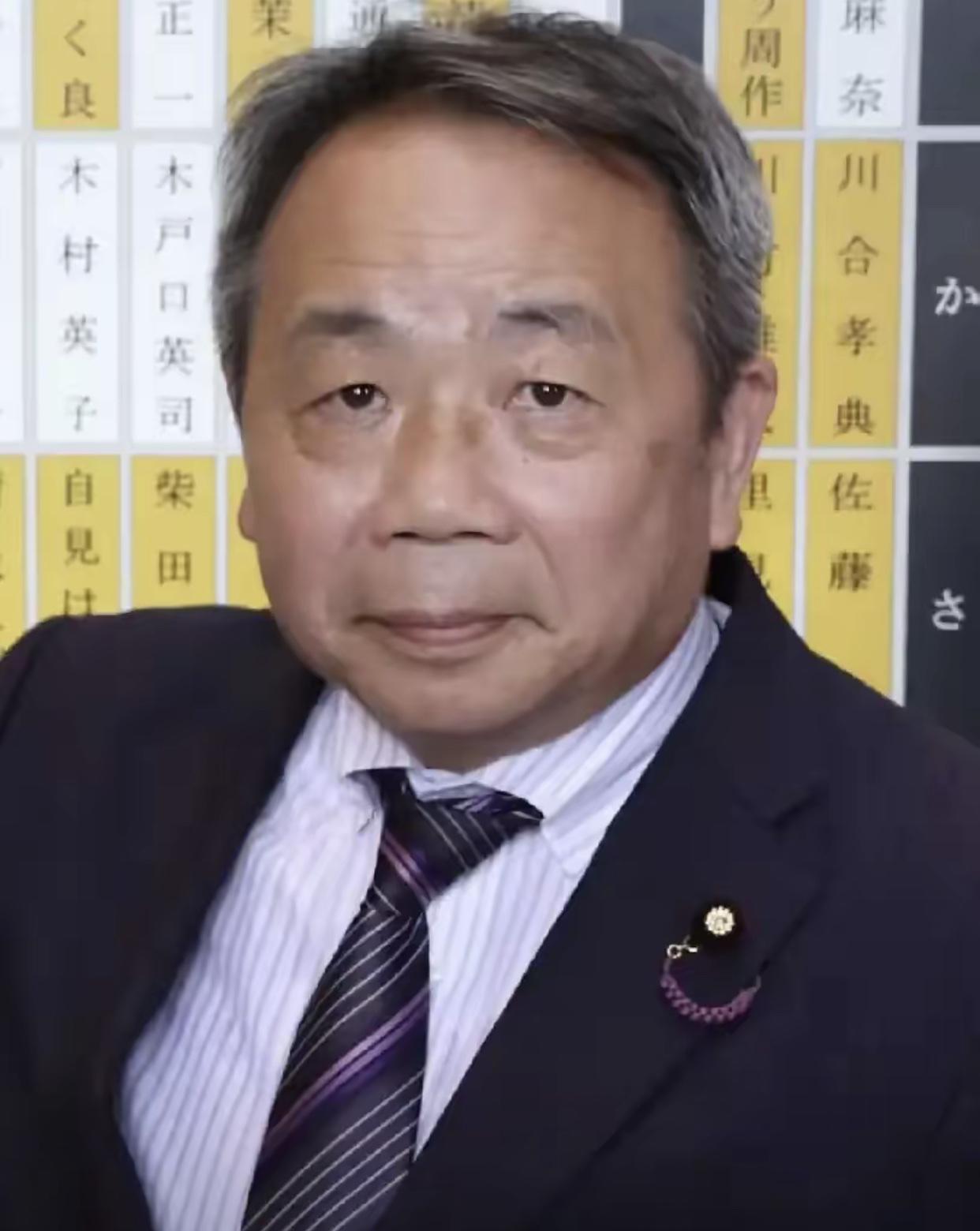 太嚣张了！就在刚刚，日本参议员、大汉奸石平叫嚣道：“今 天7月1日，中国的《民族