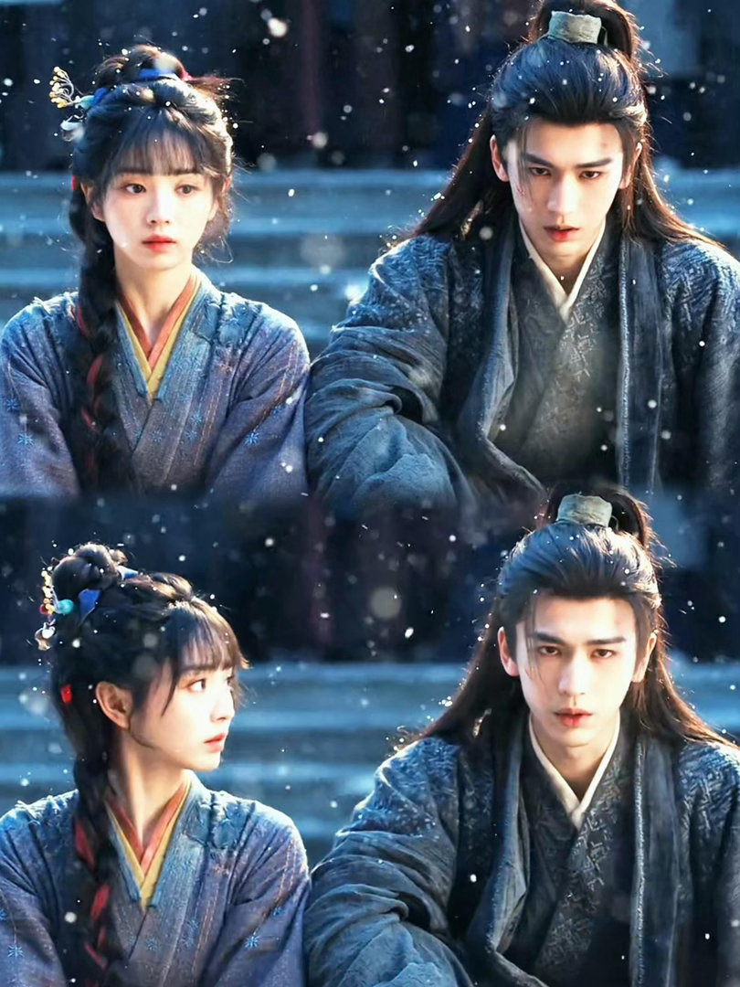 张凌赫逐玉霸榜台湾逐玉霸榜台湾 张凌赫凭《逐玉》在台湾圈粉无数，古装魅力直接戳中