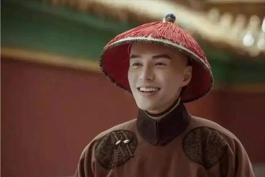 乾隆朝史上最猛的“妖将”，他几乎打遍所有大仗，到底凭什么？

海兰察的名字不像皇