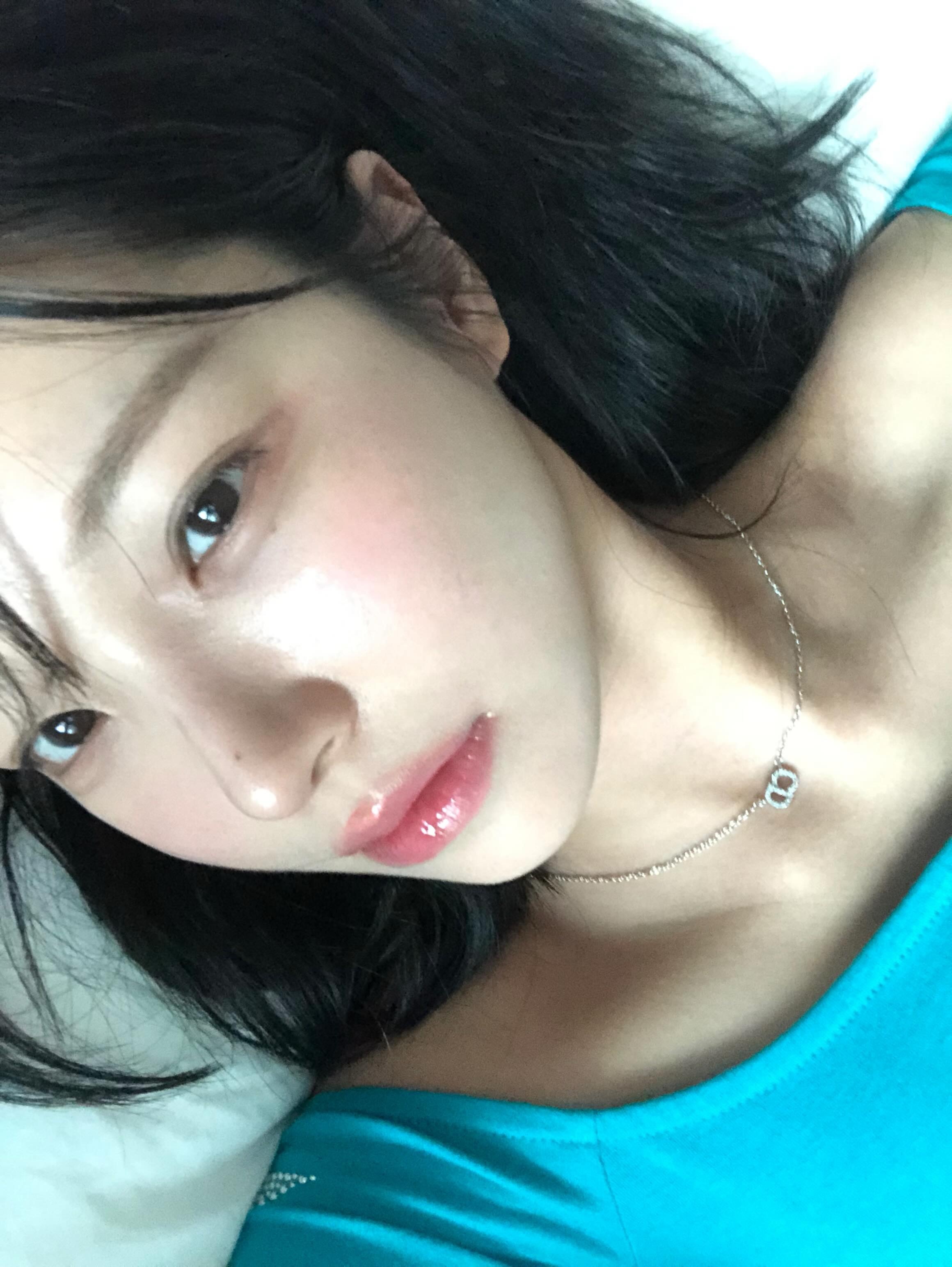 fromis_9 Jiheon白知宪 🩵 