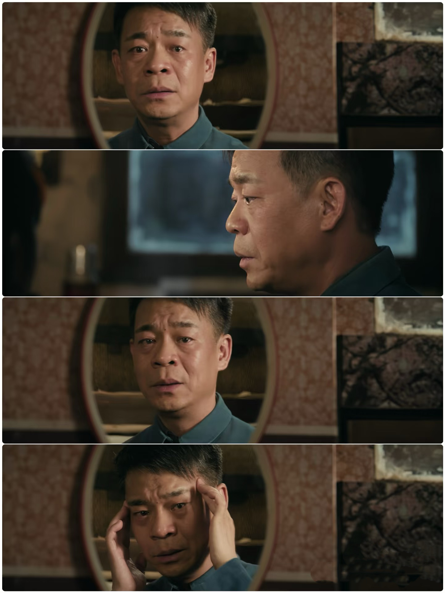 孙浩演技 最佳男配 主角kk的星朋友 哭如狗，送别苟师😭好的剧，人人都是「主角