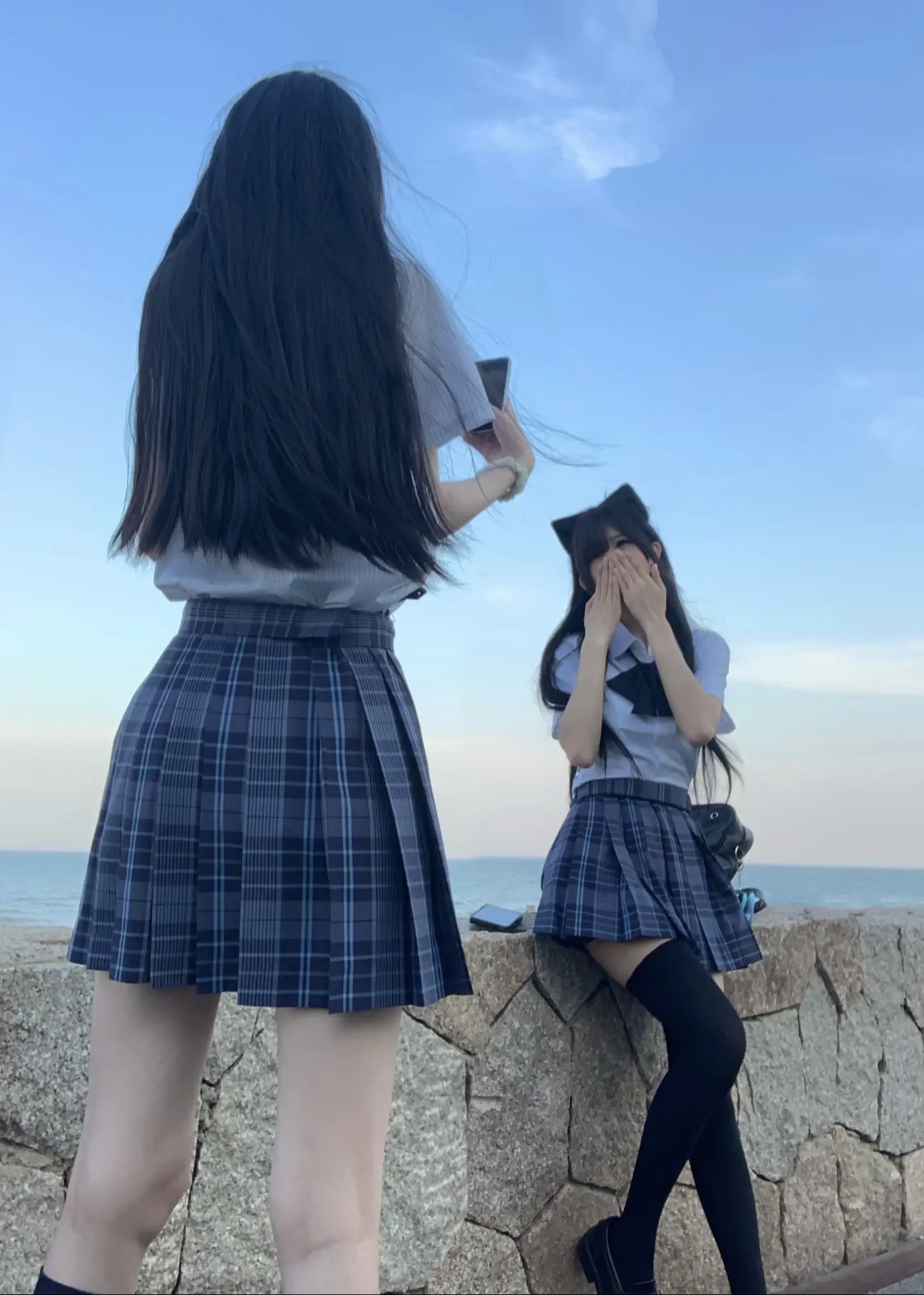 想和你一起流浪沐浴阳光