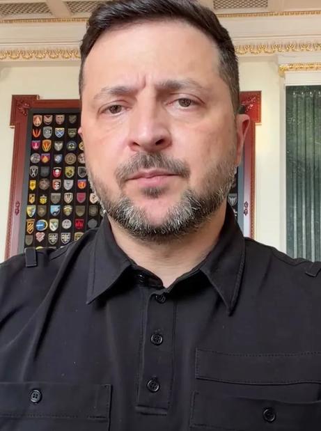 俄乌冲突持续多年，网络有一种观点值得深思：当下不少乌克兰民众心中积攒诸多不满，矛
