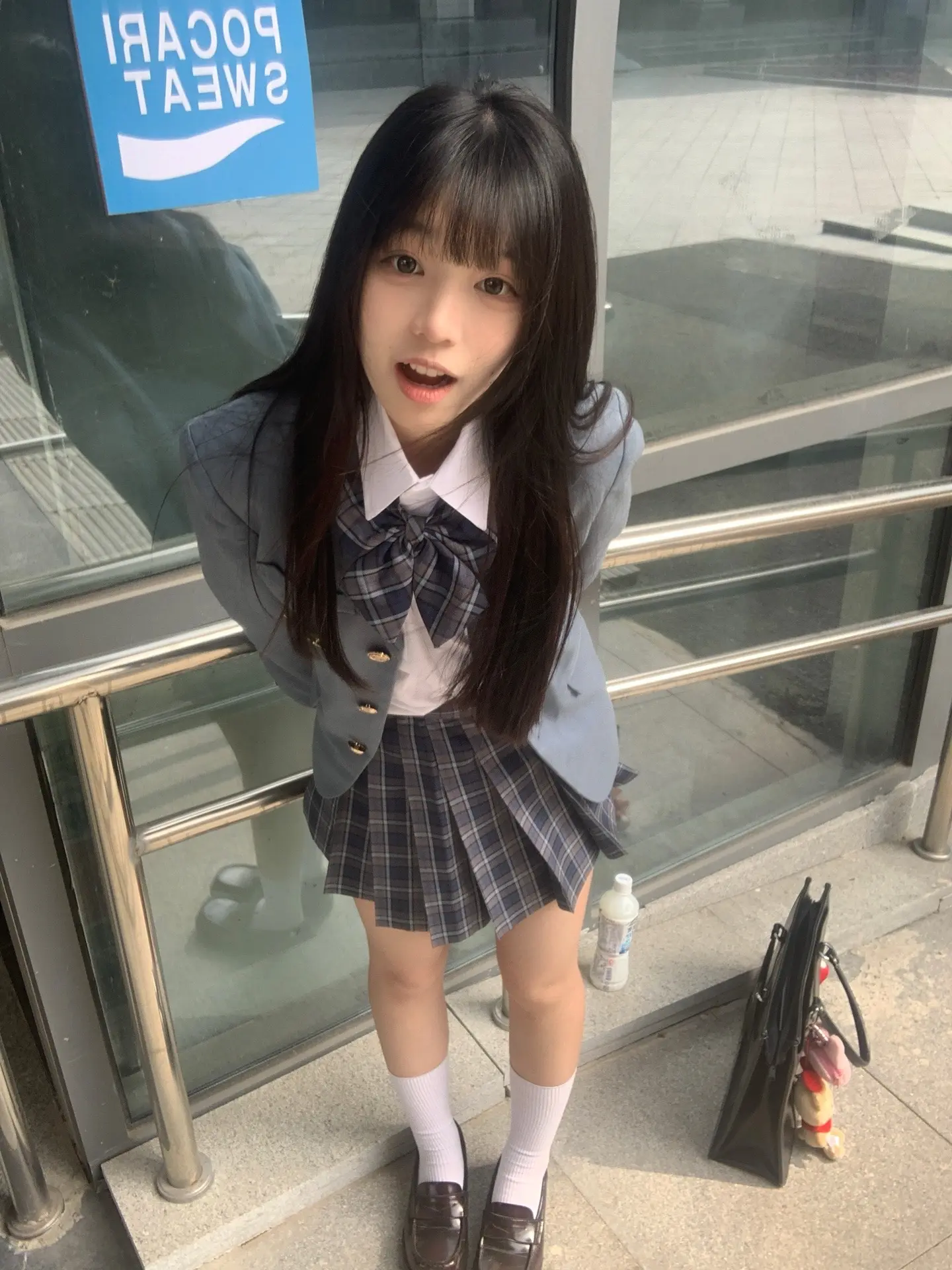 没人能和你比 从你我相遇那天起